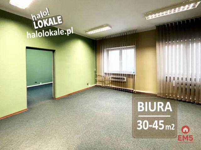 Lokal użytkowy 42 m², Białystok
