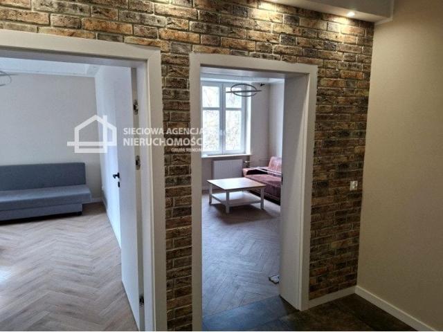 Lokal użytkowy 42 m², Gdańsk
