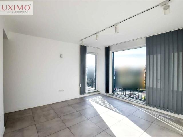 Lokal użytkowy 42 m², Kraków