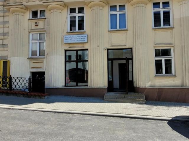 Lokal użytkowy 42 m², Lublin