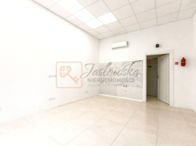 Lokal użytkowy 42 m², Rzeszów