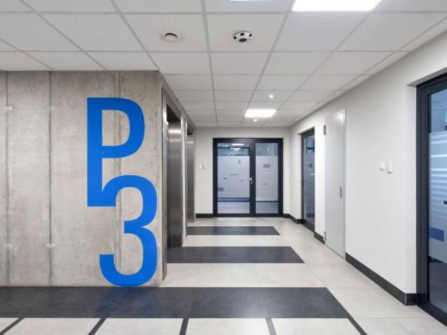 Lokal użytkowy 430 m², Kraków