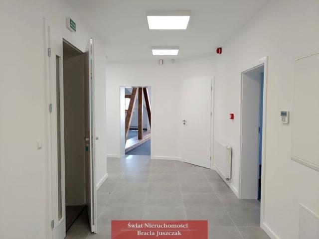 Lokal użytkowy 434 m², Wrocław