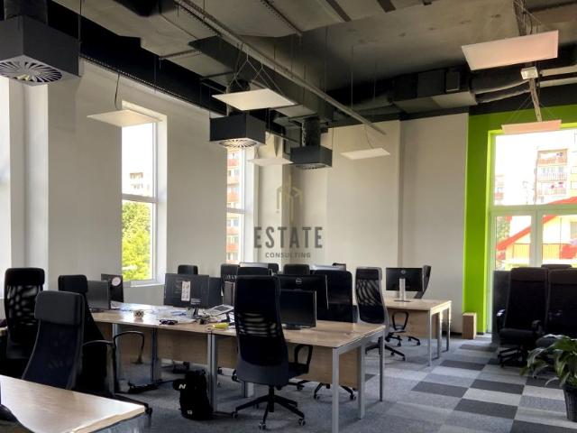 Lokal użytkowy 435,60 m², Białystok