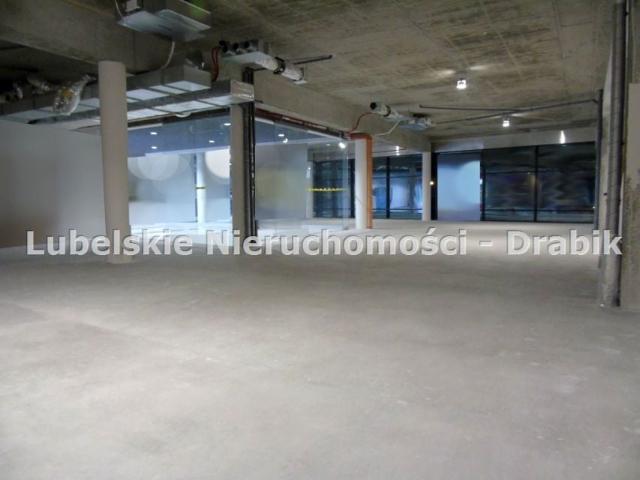 Lokal użytkowy 435 m², Lublin