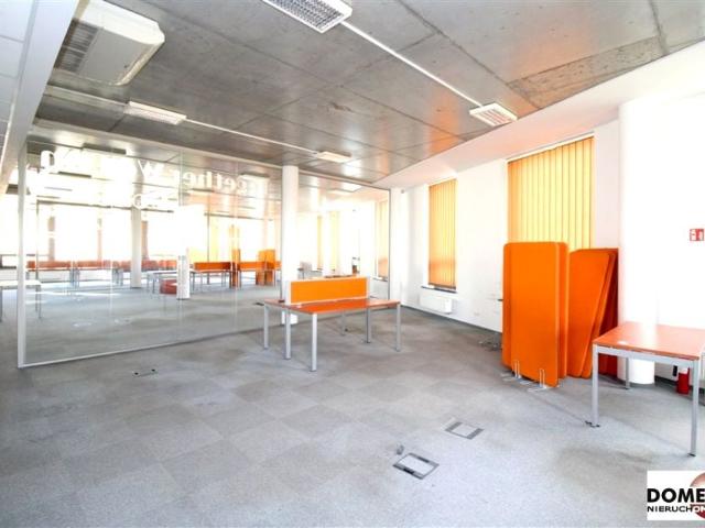 Lokal użytkowy 439 m², Białystok