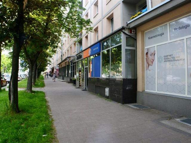 Lokal użytkowy 47,70 m², Tychy