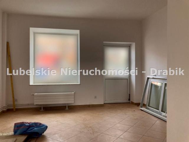 Lokal użytkowy 47 m², Kraśnik