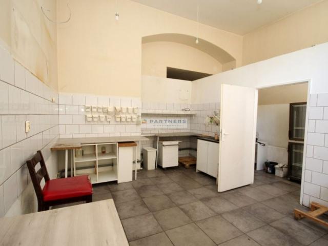 Lokal użytkowy 47 m², Wałbrzych