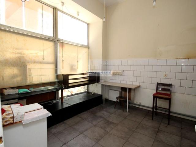 Lokal użytkowy 47 m², Wałbrzych