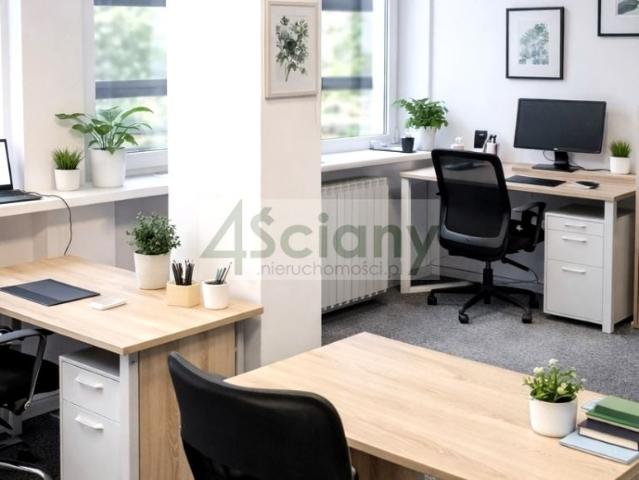 Lokal użytkowy 47 m², Warszawa
