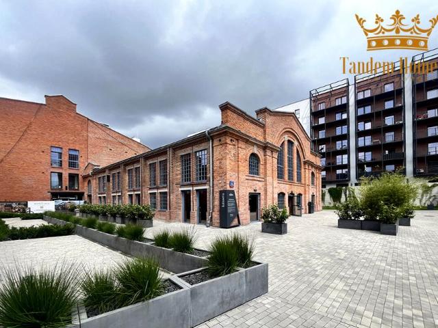 Lokal użytkowy 444 m², Warszawa