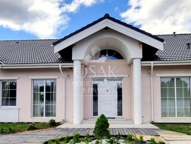 Lokal użytkowy 447 m², Broczyno