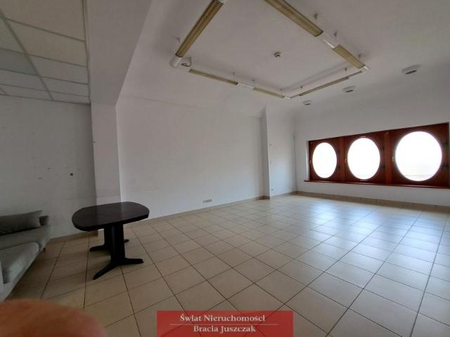 Lokal użytkowy 44,50 m², Wrocław