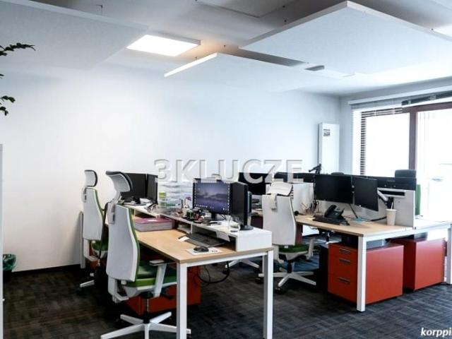 Lokal użytkowy 44,80 m², Lublin