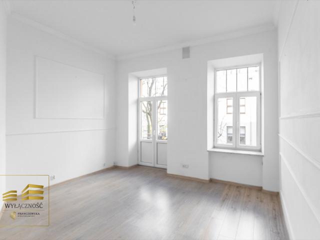 Lokal użytkowy 44,8 m2 w centrum Lublina z możliwością wynajmu