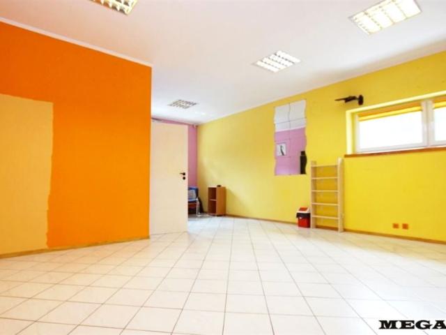 Lokal użytkowy 44 m², Częstochowa