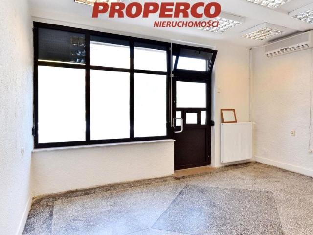 Lokal użytkowy 44 m², Kielce