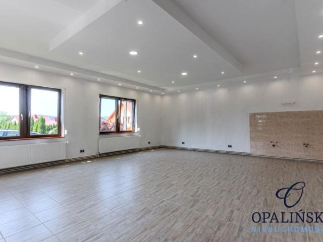 Lokal użytkowy 44 m², Rokietnica