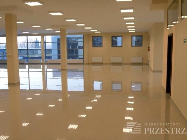 Lokal użytkowy 450 m², Białystok