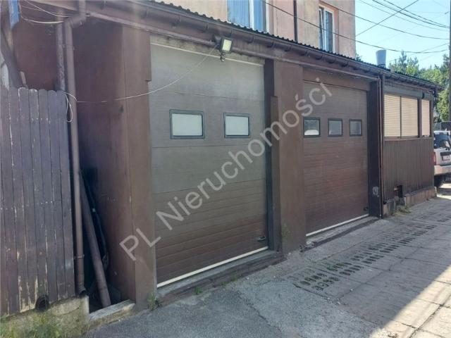 Lokal użytkowy 450 m², Kobyłka