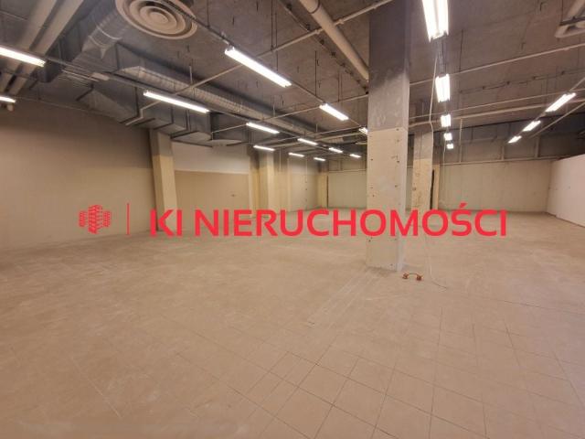 Lokal użytkowy 450 m², Szczecin
