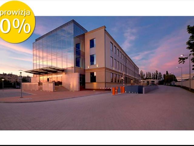 Lokal użytkowy 360,90 m², Poznań