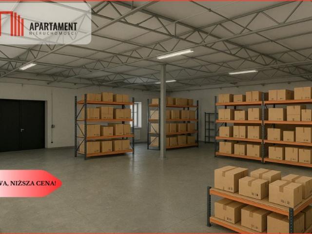 Lokal użytkowy 456,18 m², Bydgoszcz
