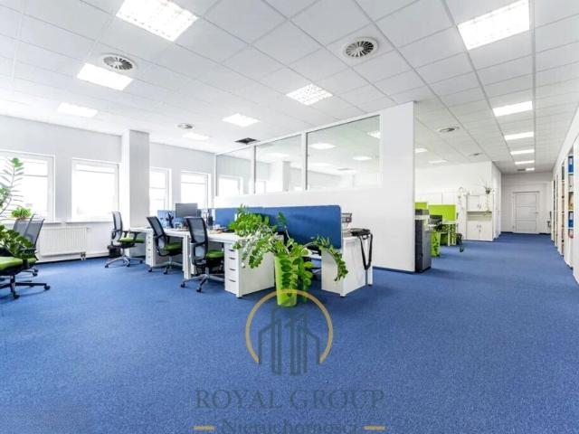 Lokal użytkowy 458 m², Lublin