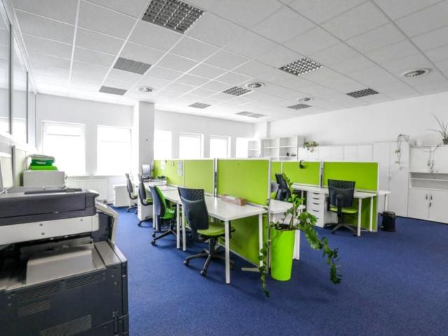 Lokal użytkowy 458 m², Lublin