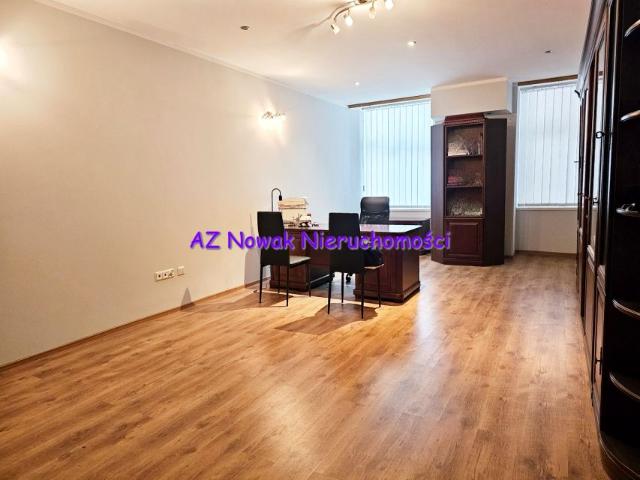 Lokal użytkowy 45,45 m², Świdnica