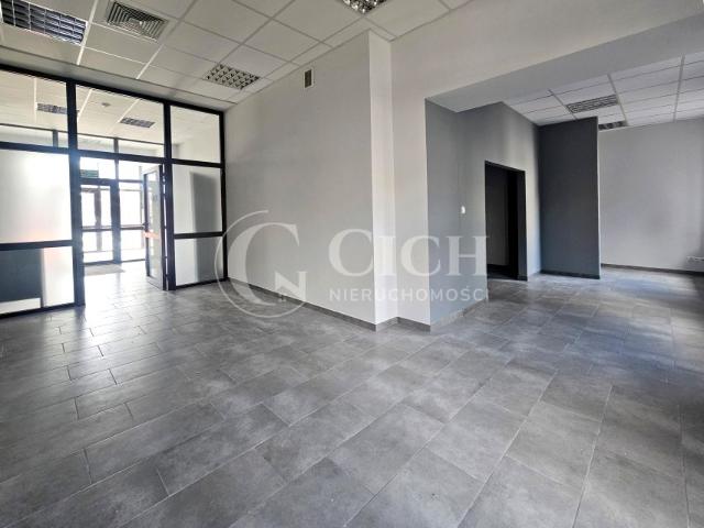 Lokal użytkowy 45,20 m², Tarnów