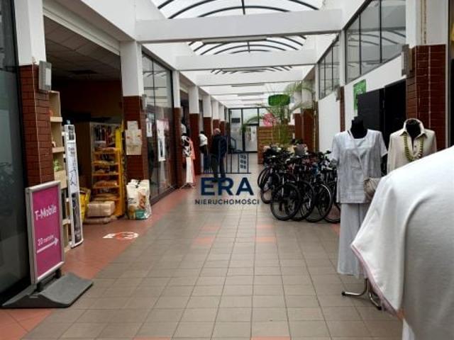 Lokal użytkowy 45,38 m², Aleksandrów Łódzki