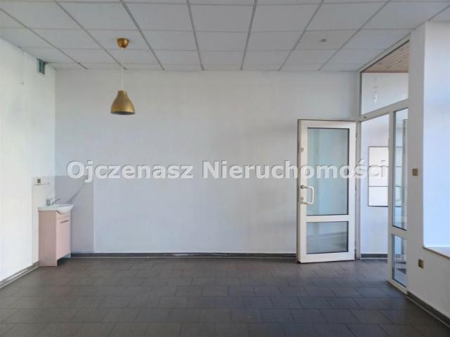 Lokal użytkowy 45 m², Bydgoszcz