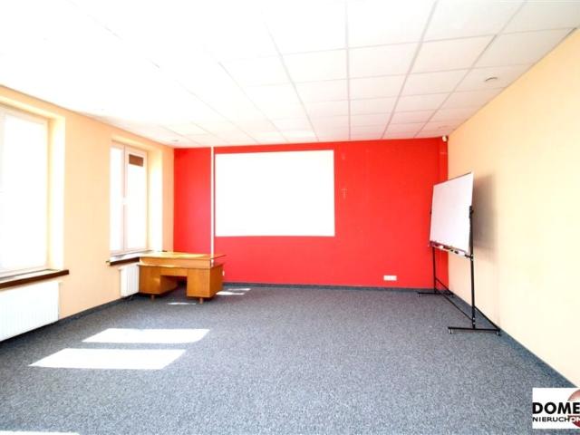 Lokal użytkowy 45 m², Białystok