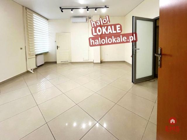 Lokal użytkowy 45 m², Białystok