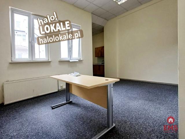 Lokal użytkowy 45 m², Białystok