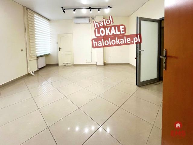 Lokal użytkowy 45 m², Białystok