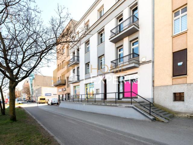 Lokal użytkowy 45 m², Gdynia