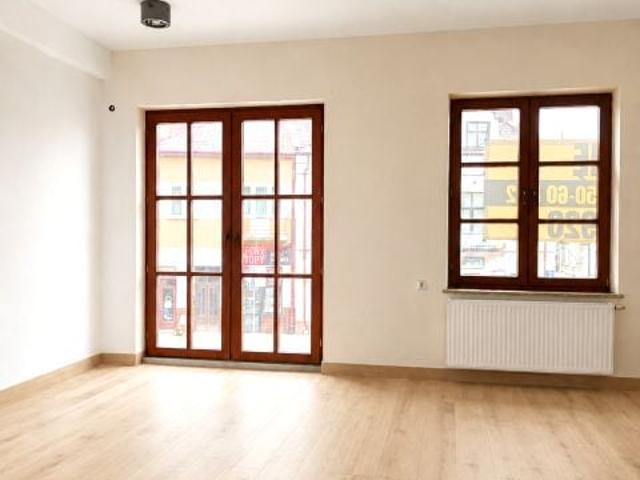 Lokal użytkowy 45 m², Gorlice