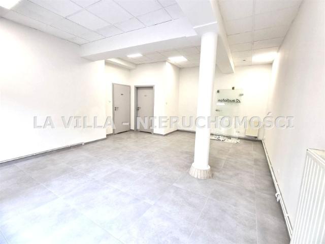 Lokal użytkowy 45 m², Leszno