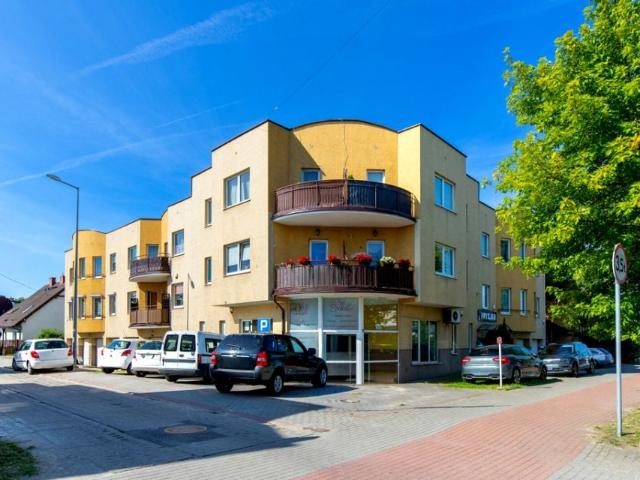 Lokal użytkowy 45 m², Rumia