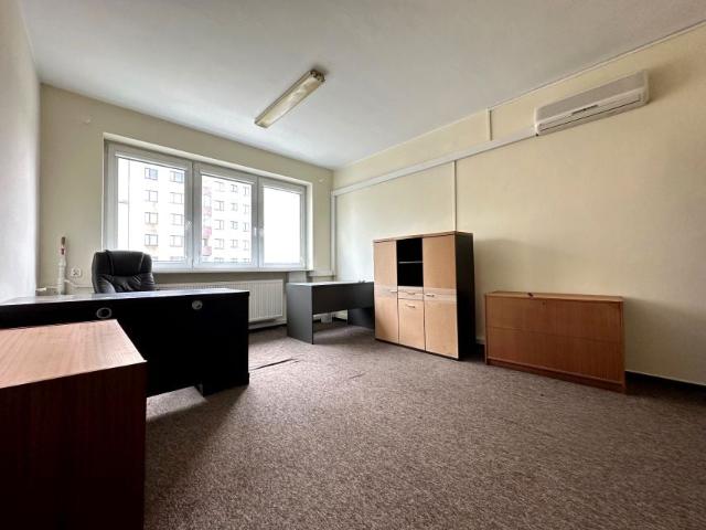 Lokal użytkowy 45 m², Warszawa