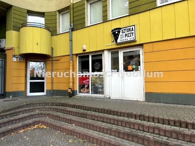 Lokal użytkowy 45 m², Wrocław