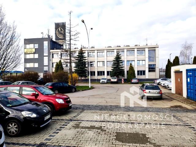 Lokal użytkowy 460,10 m², Rudna Mała