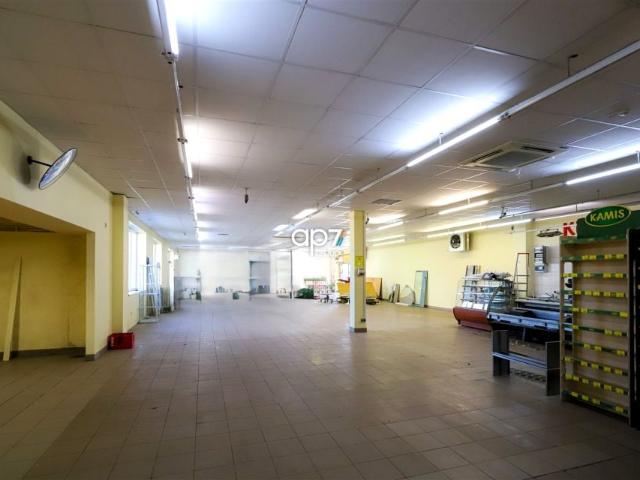 Bieńczycka 168 460 m², Kraków