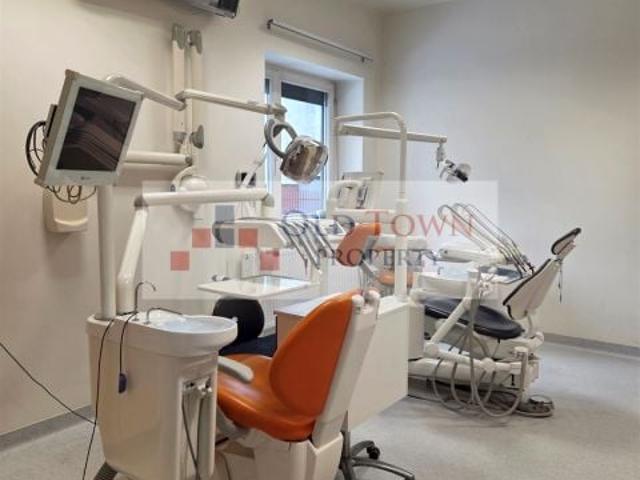 Lokal użytkowy 46,56 m², Lublin
