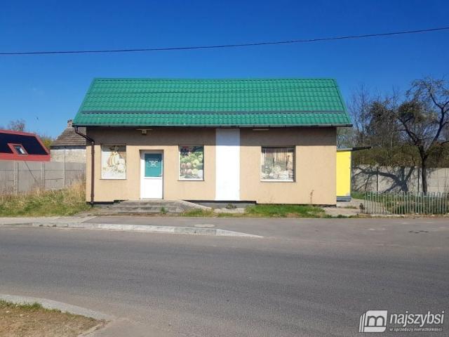 Lokal użytkowy 46,91 m², Redło