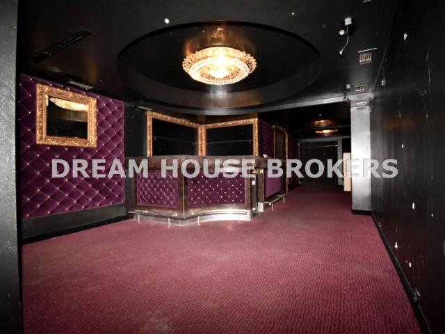 Lokal użytkowy 46 m², Krosno