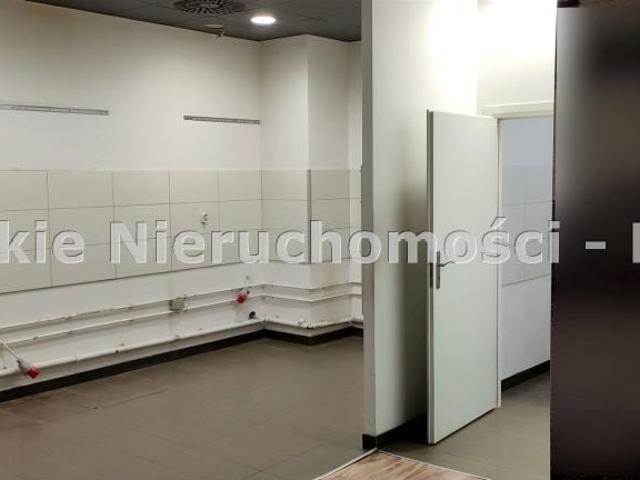 Lokal użytkowy 46 m², Lublin